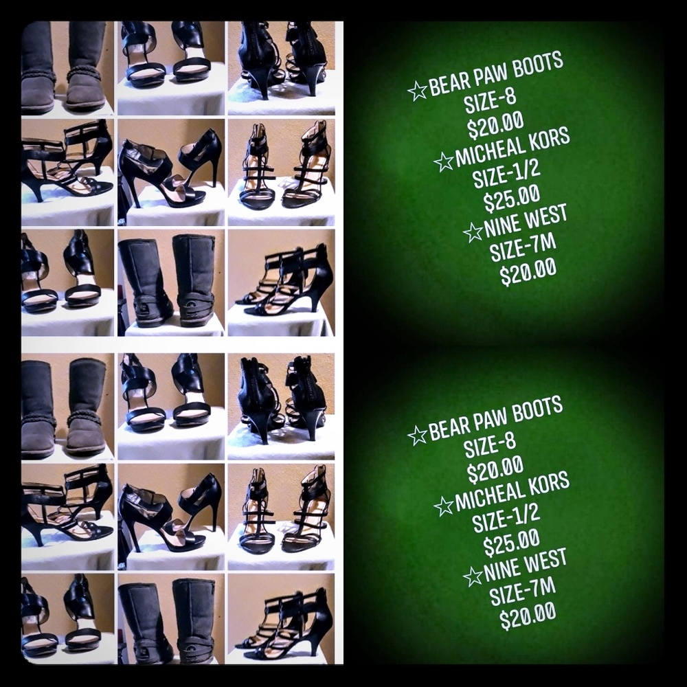 Womens Dress shoes